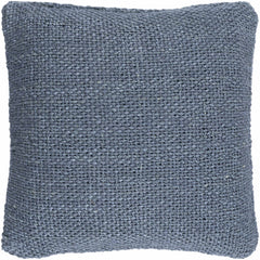 Tullnerbach Denim Pillow Cover