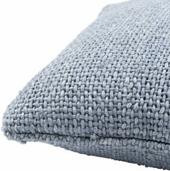 Tullnerbach Denim Pillow Cover