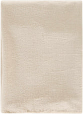 Sochau Beige Throw