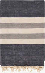 Gallneukirchen Charcoal Throw