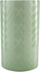 Yakoruda Green Vase