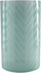 Yakoruda Teal Vase