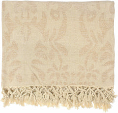 Waldburg Butter Throw