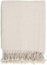 Silz Khaki Throw