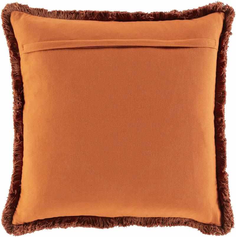 Nutter Ivory Pillow Cover