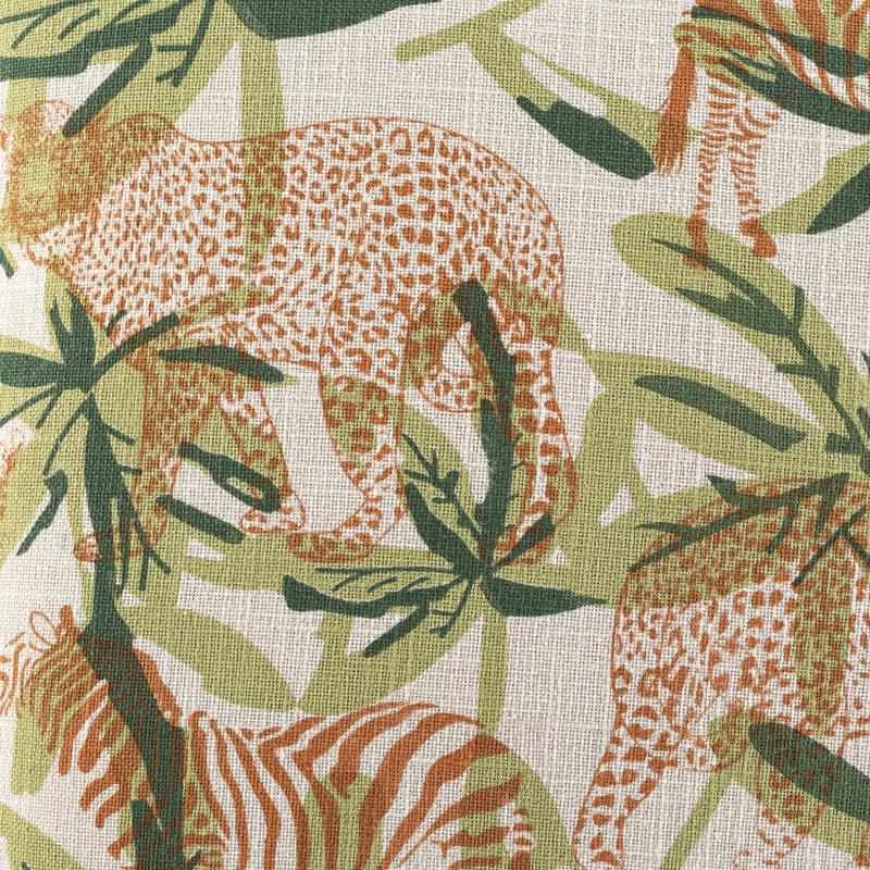Nutter Ivory Pillow Cover