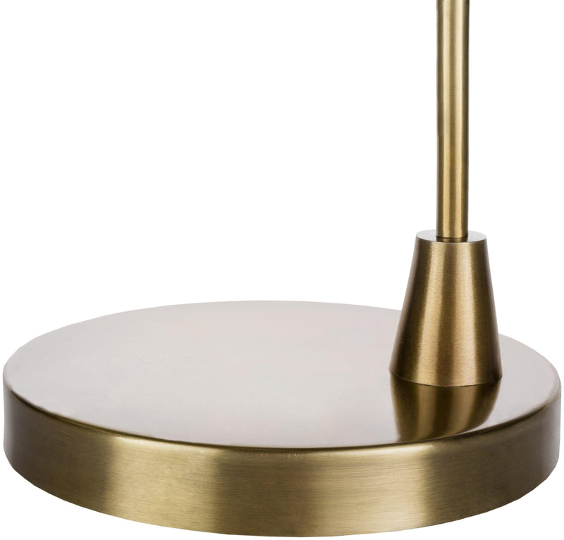 Escaldes Modern Table Lamp