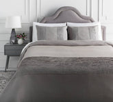 Imotski Medium Gray Bedding