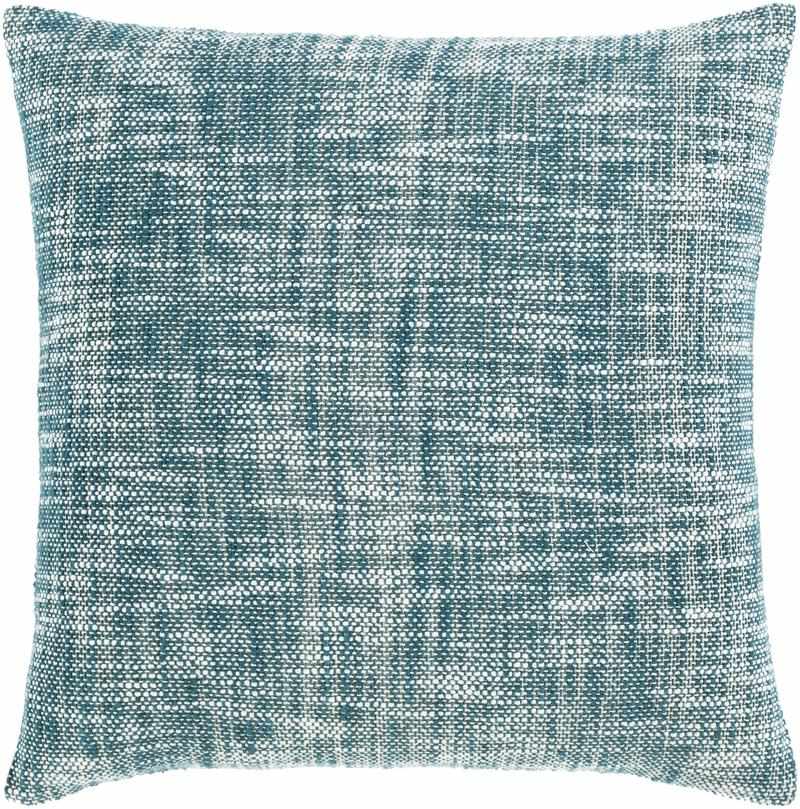 Ossenzijl Beige Pillow Cover