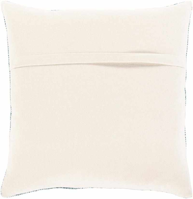 Ossenzijl Beige Pillow Cover
