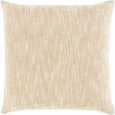 Ossenzijl Cream Pillow Cover