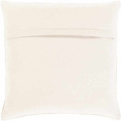 Ossenzijl Cream Pillow Cover