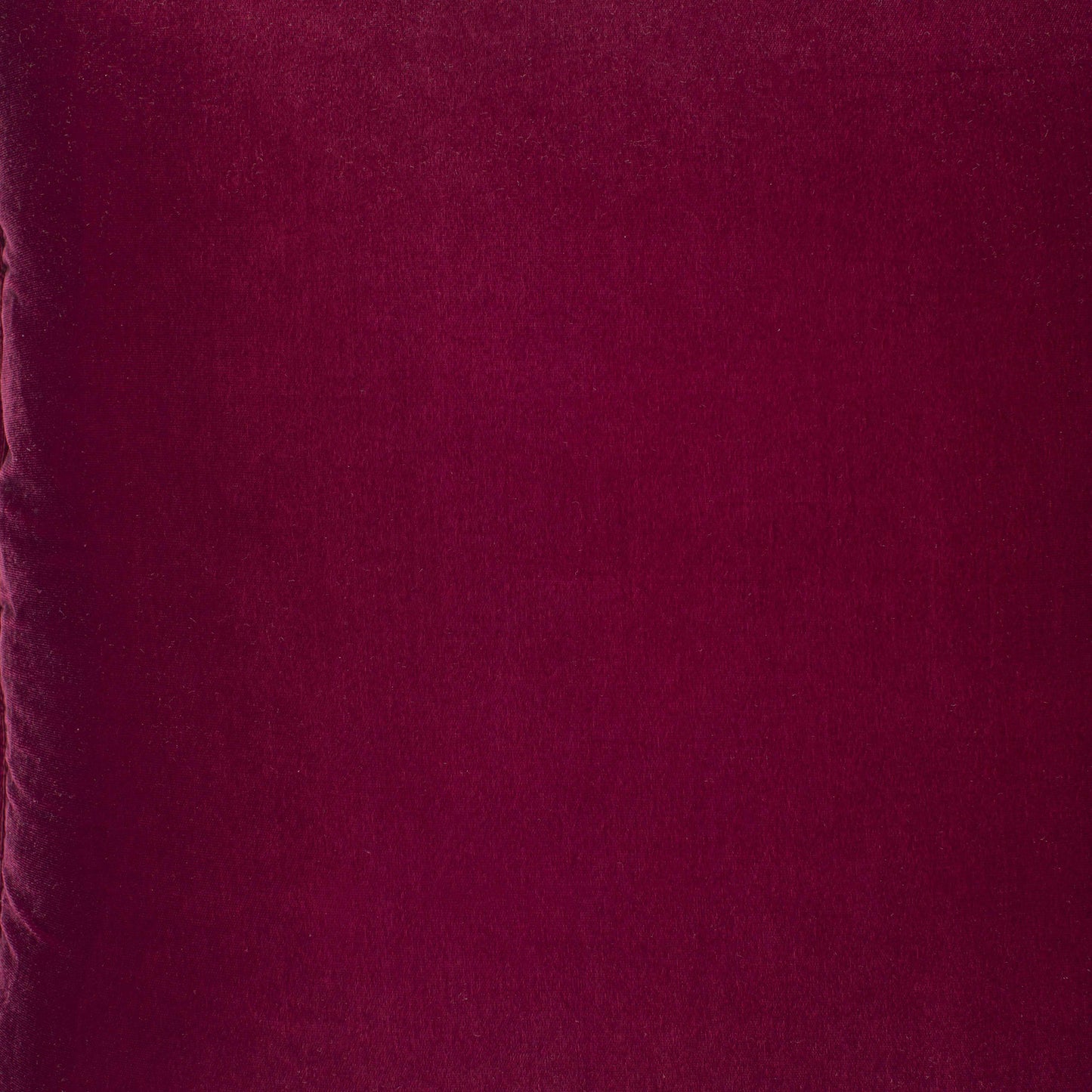 Perg Dark Purple Pillow Cover