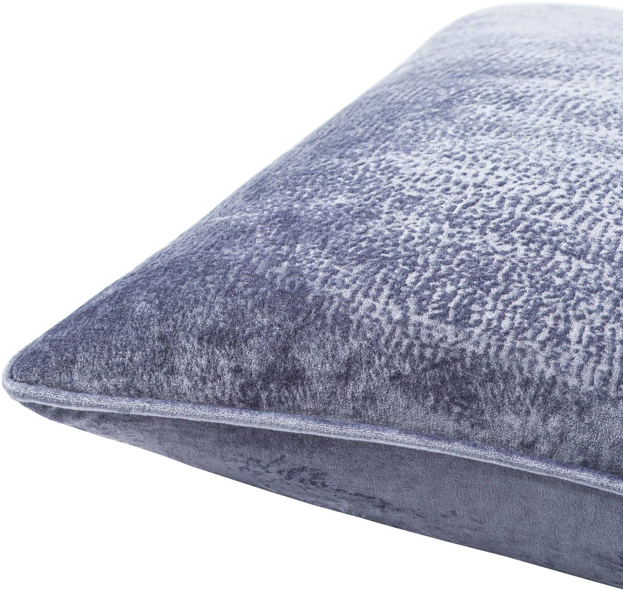 Niedernsill Light Gray Pillow Cover
