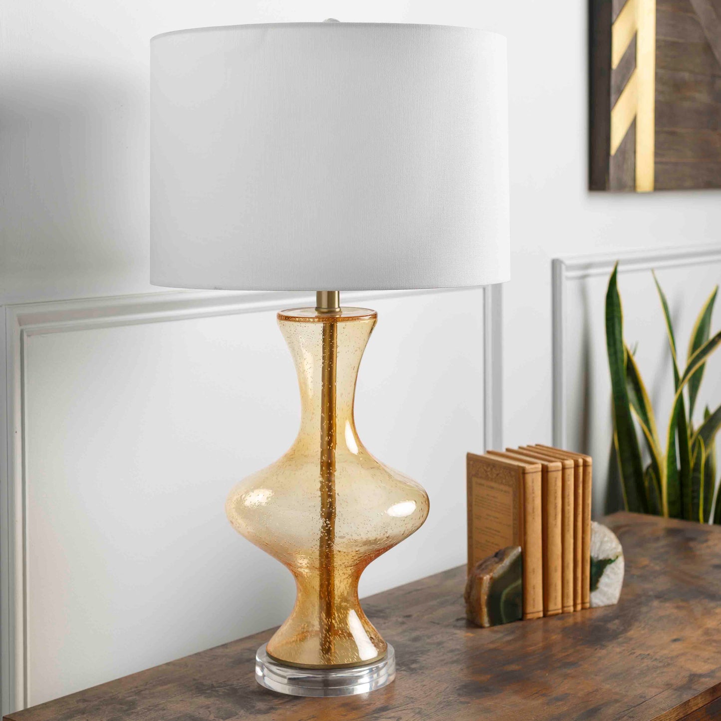 Munzkirchen Table Lamp