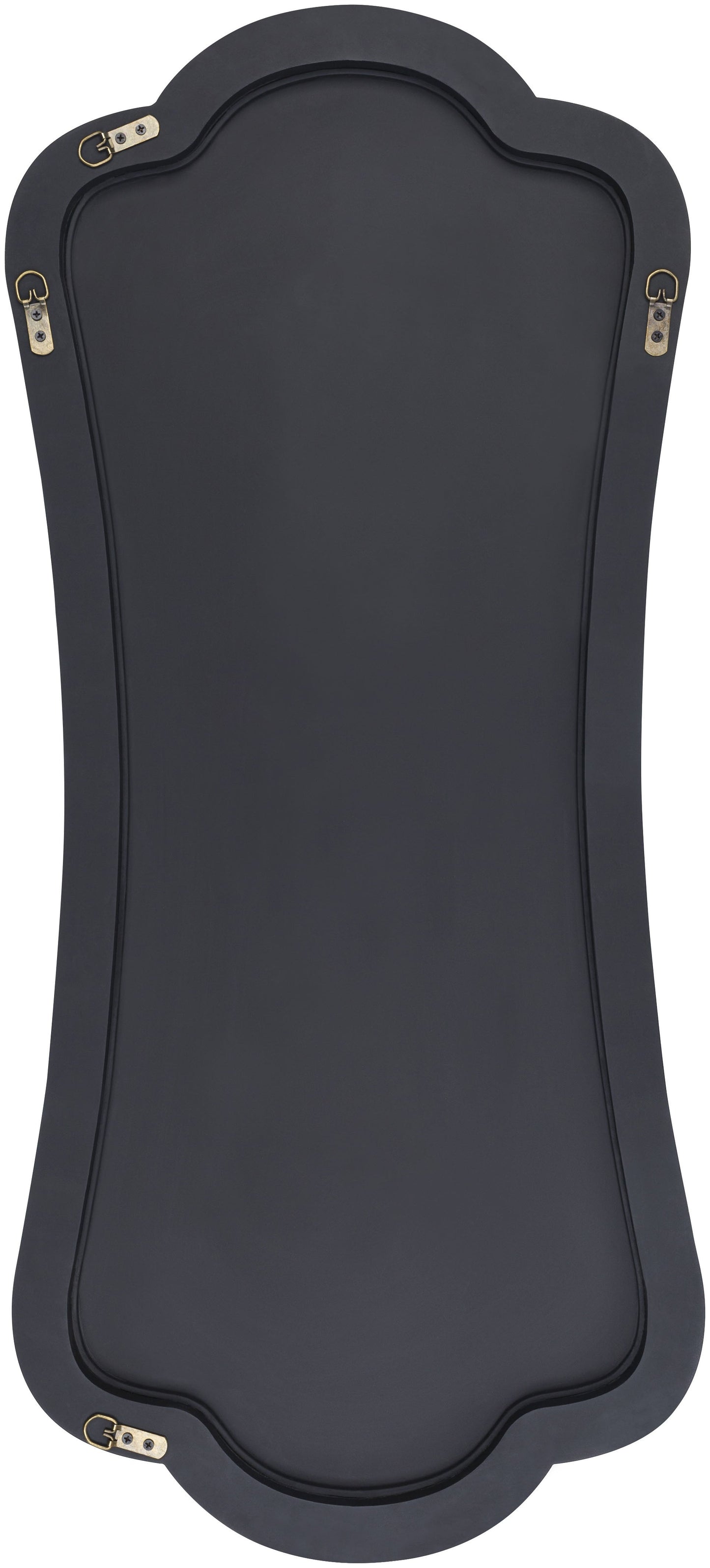 Gaibau Traditional Wall Mirror