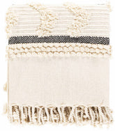 Willendorf Ivory Throw