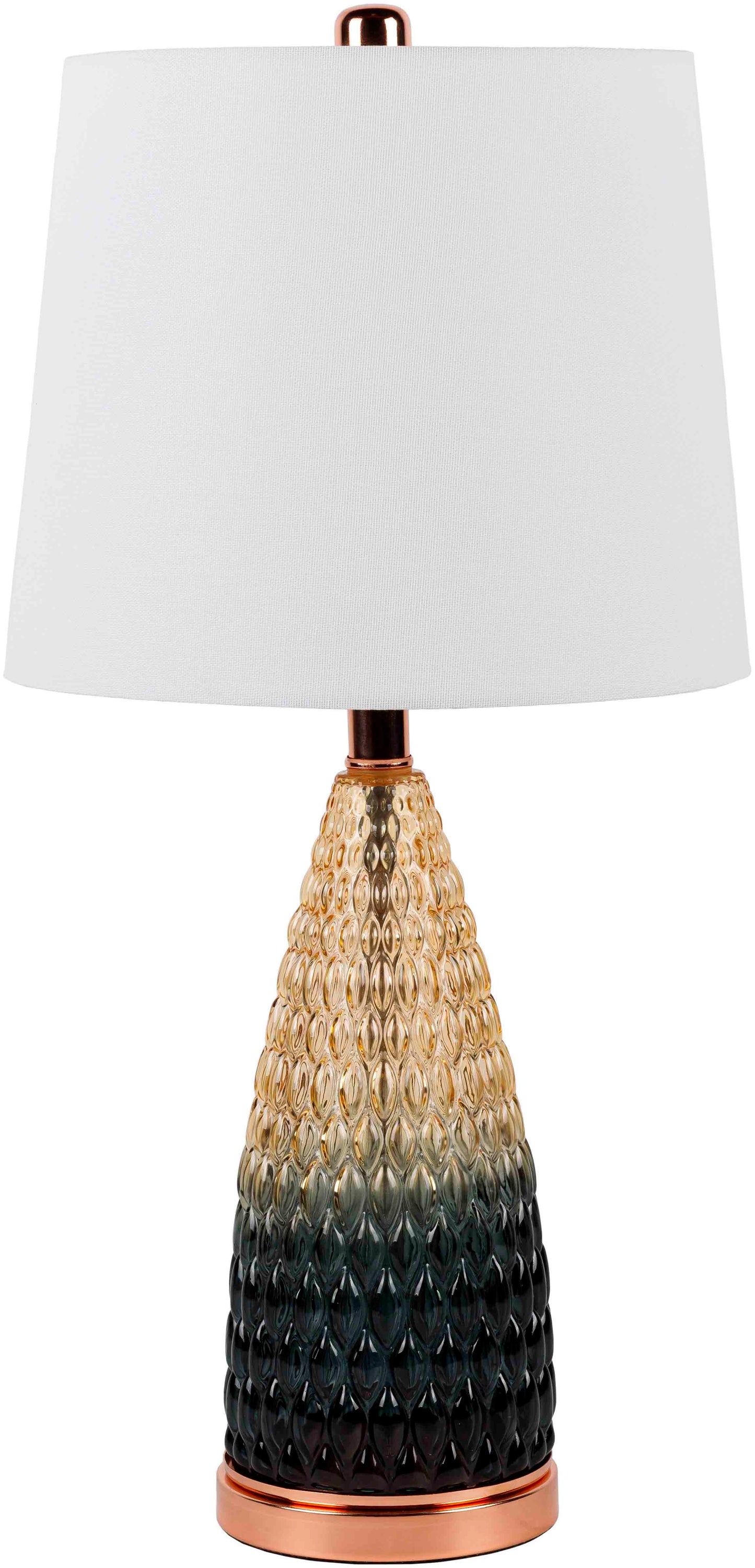 Lechaschau Modern Table Lamp