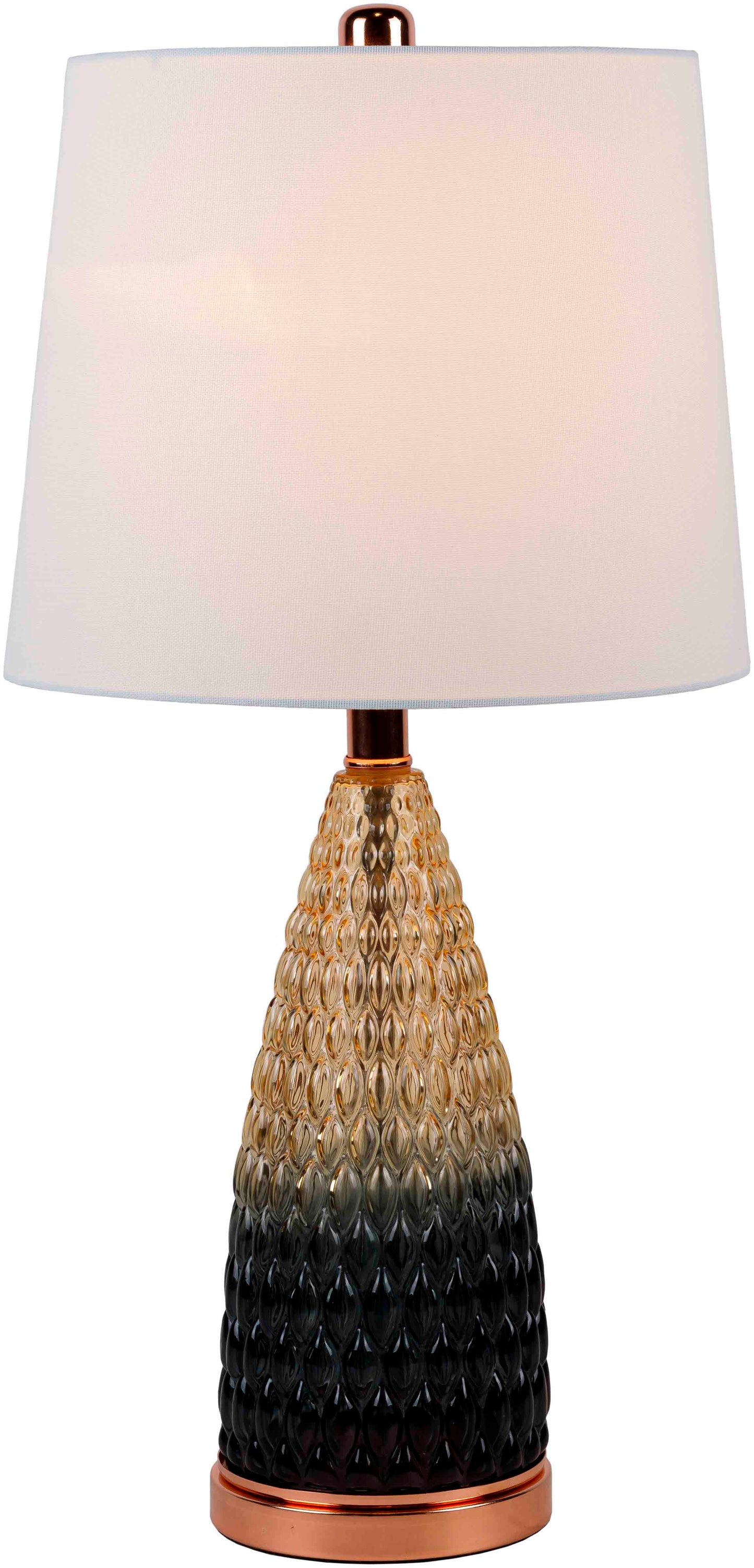 Lechaschau Modern Table Lamp