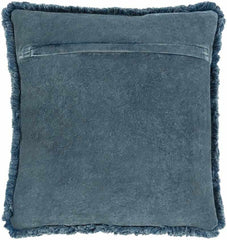 Rouveen Denim Pillow Cover