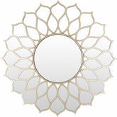 Vorderweibenbach Modern Wall Mirror