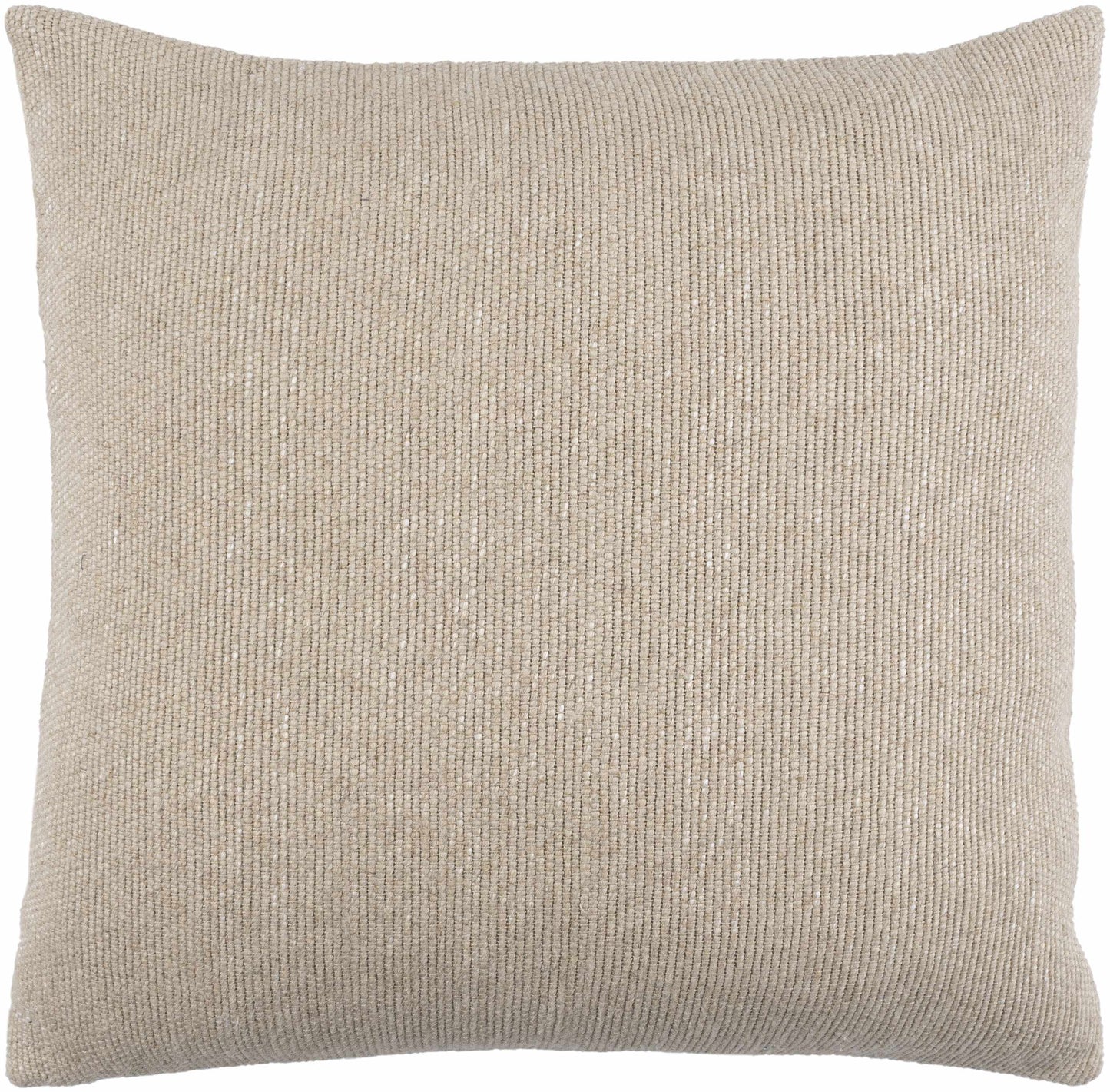 Ilz Ivory Pillow Cover