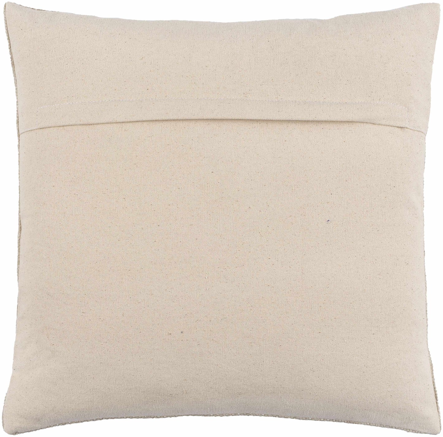Ilz Ivory Pillow Cover
