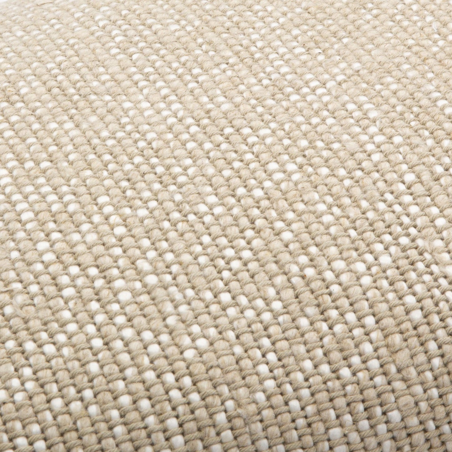 Ilz Ivory Pillow Cover