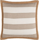 Weinburg Tan Pillow Cover