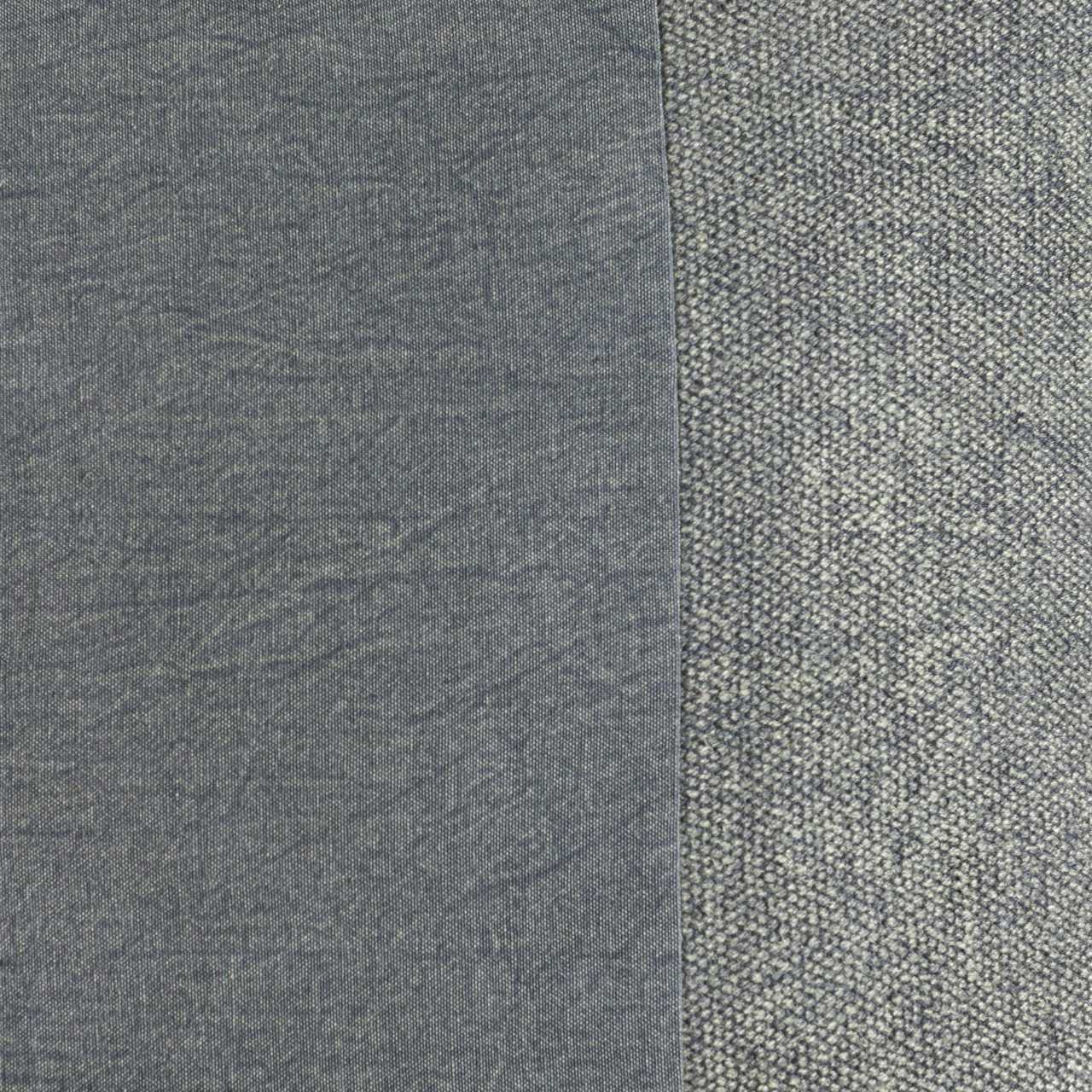 Tschagguns Medium Gray Pillow Cover