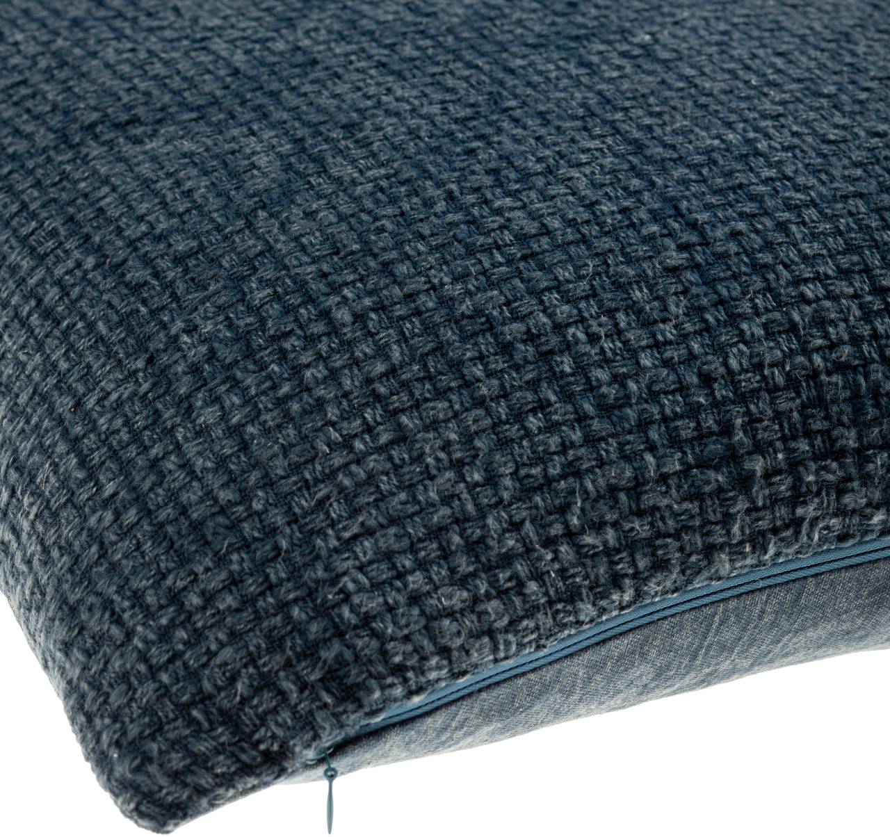 Gabersdorf Navy Pillow Cover