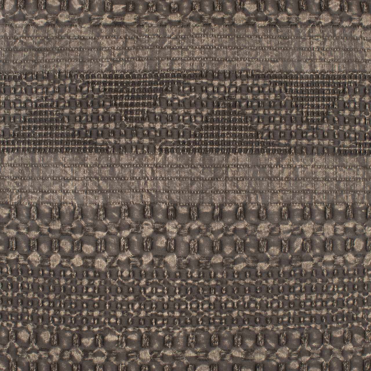 Schladming Medium Gray Pillow Cover