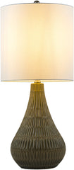 Radmer Global Table Lamp