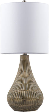 Radmer Global Table Lamp