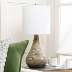 Radmer Global Table Lamp