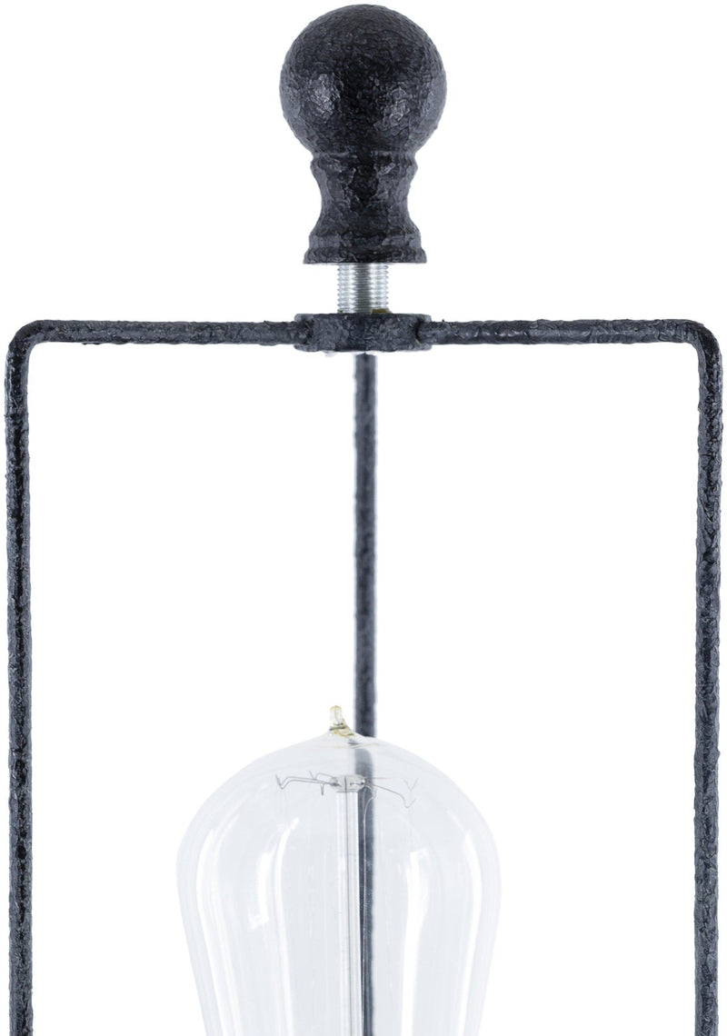 Griffen Traditional Table Lamp