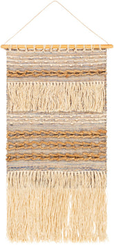 Nenzing Tan Wall Hanging