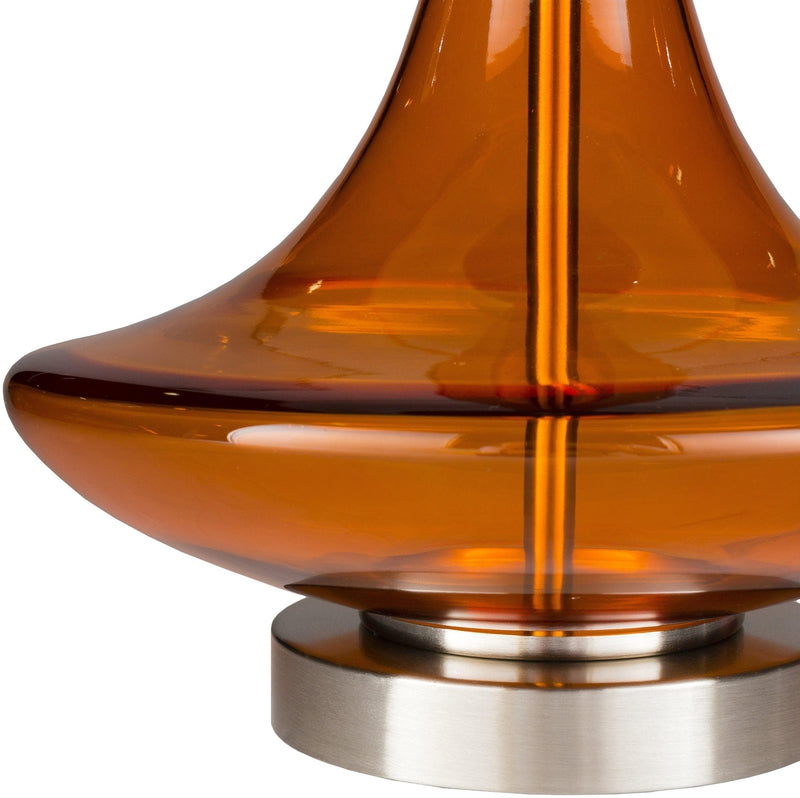 Haas Modern Table Lamp