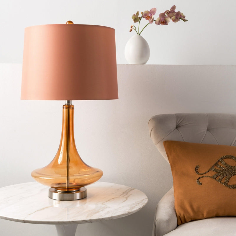 Haas Modern Table Lamp