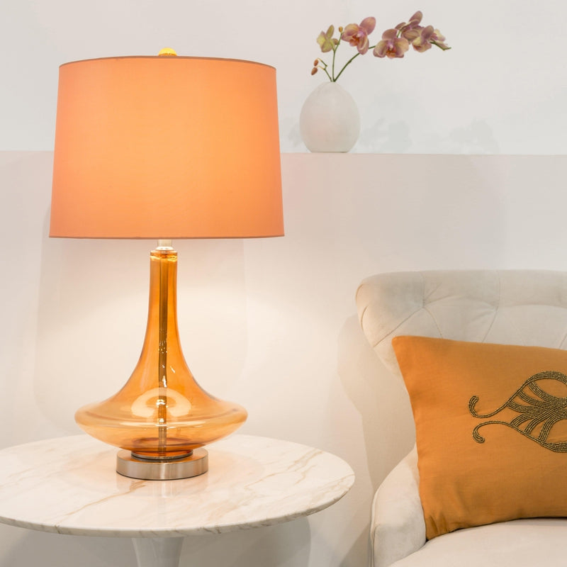 Haas Modern Table Lamp