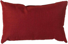 Beets Dark Coral Pillow Cover