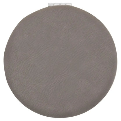 CompactMirrorGray