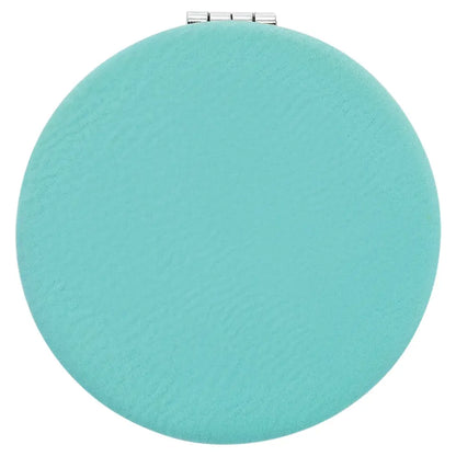 CompactMirrorTeal