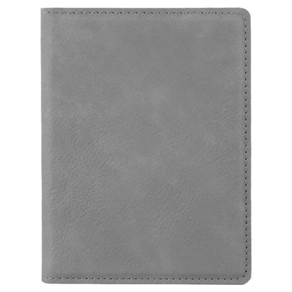 PassportHolderGray