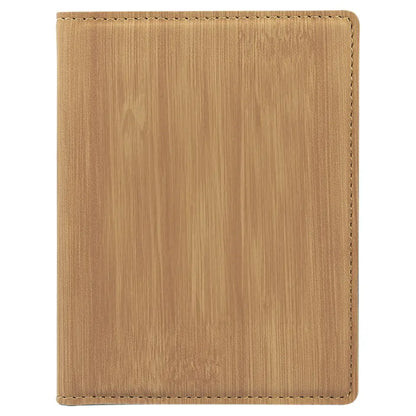 PassportHolderBamboo