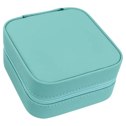 TravelJewelryBoxTeal