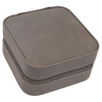 TravelJewelryBoxGray