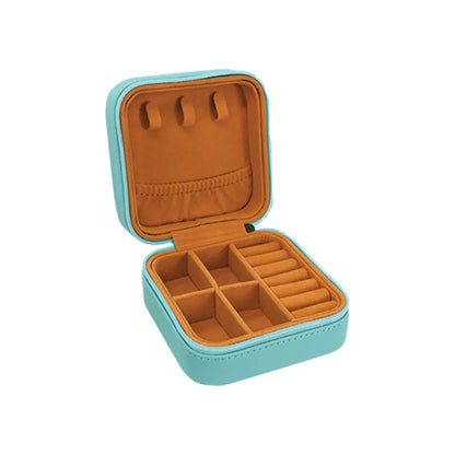 TravelJewelryBox