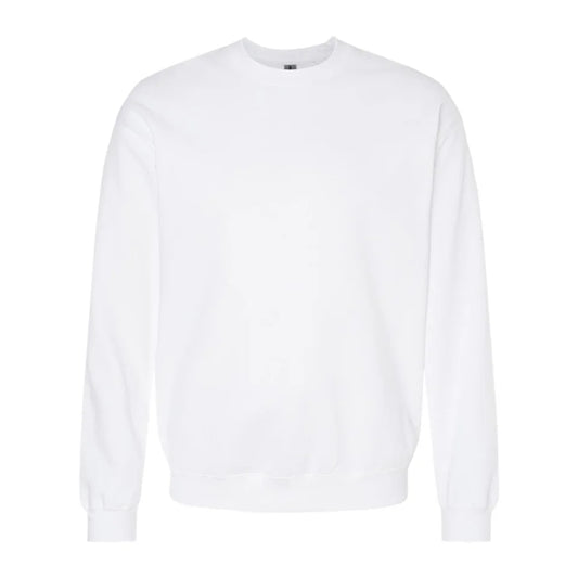 Softstyle Midweight Crewneck Sweatshirt