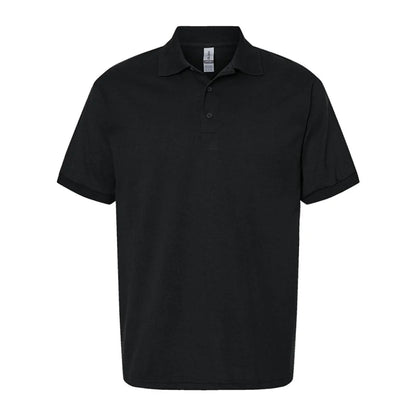 DryBlend Jersey Polo